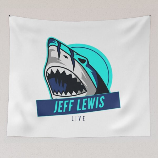 Item preview, Jeff Lewis Live designed and sold by jonkend.