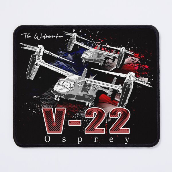 Item preview, V-22 Osprey Hybrid Aircraft designed and sold by Aerolovers.