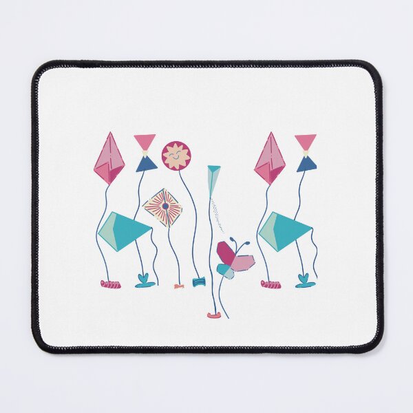 Item preview, Kites artwork designed and sold by Daizydrawshop.