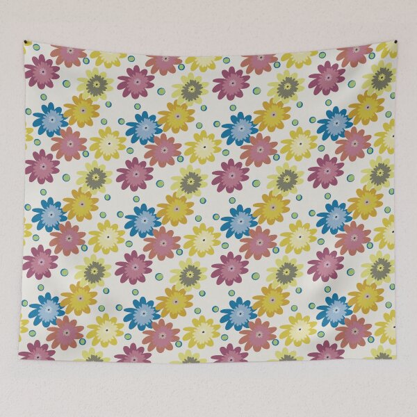 Item preview, Gerberas designed and sold by Birgit I Goetz.