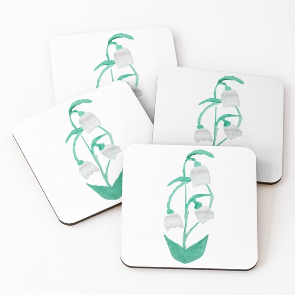 Item preview, Snowdrop of Spring designed and sold by PeacefulHShop.