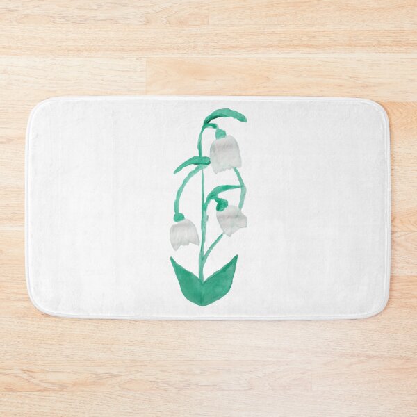 Item preview, Snowdrop of Spring designed and sold by PeacefulHShop.