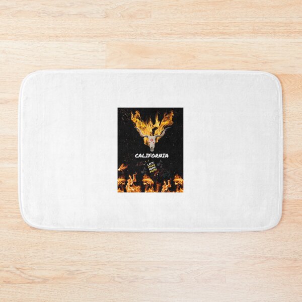 Item preview, California Music t-shirt designed and sold by Market-Places.