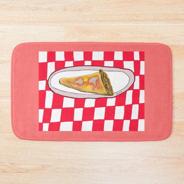 Item preview, Pizza designed and sold by ArtistRebeccaLS.