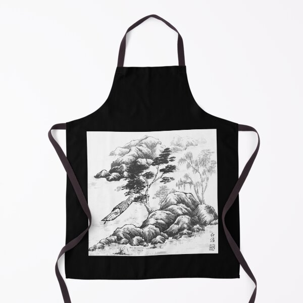 Item preview, River Impression designed and sold by Birgit Moldenhauer.