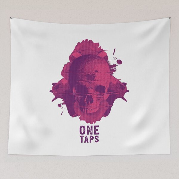 Item preview, One Tap - Gaming designed and sold by PVSKI.