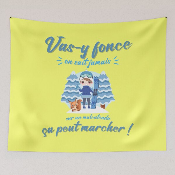 Item preview, Go for it, you never know, children, Motivation, Gift designed and sold by Ksmith-Style.