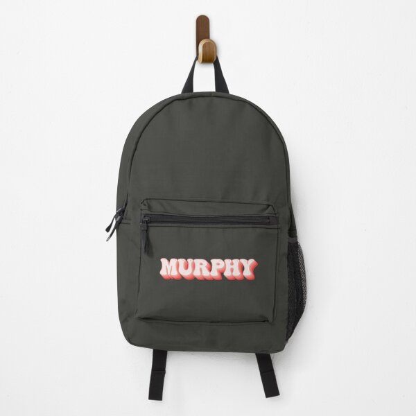 Item preview, Murphy - Name designed and sold by kindxinn.