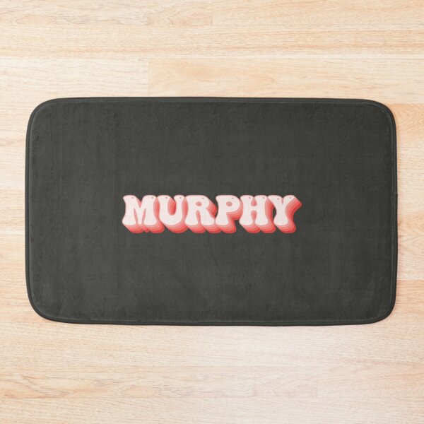 Item preview, Murphy - Name designed and sold by kindxinn.