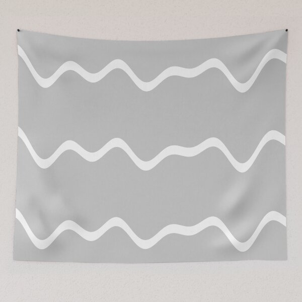 Item preview, Coastal Gray Beach House Décor Coastal Style Modern Contemporary Art 3 of 4 designed and sold by Beachy.