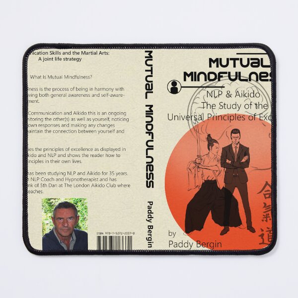 Item preview, Mutual Mindfulness designed and sold by Paddyb17.