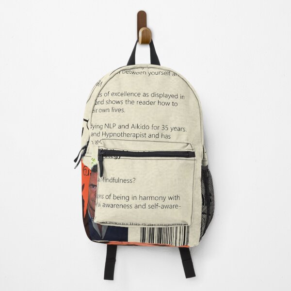 Item preview, Mutual Mindfulness designed and sold by Paddyb17.