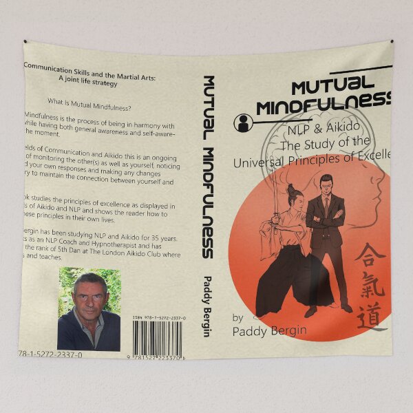 Item preview, Mutual Mindfulness designed and sold by Paddyb17.