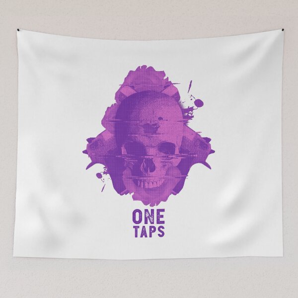 Item preview, One Tap - Gaming designed and sold by PVSKI.