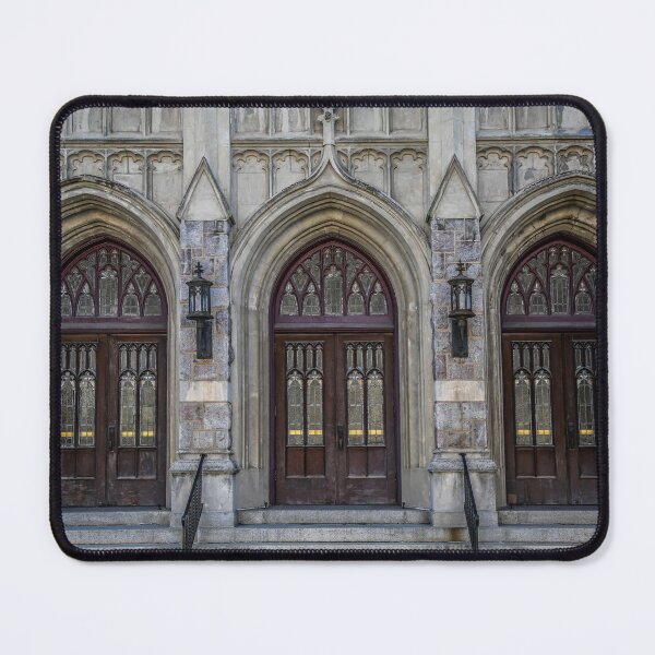 Item preview, Zion Church Doors designed and sold by ChrissMemories.