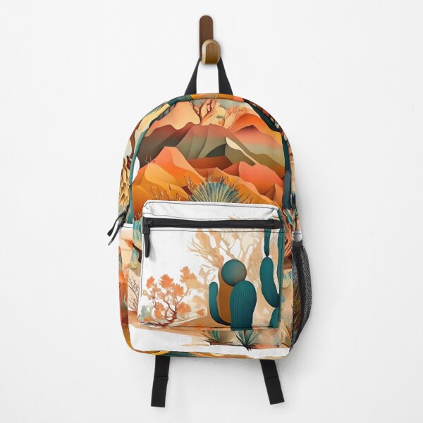 Item preview, Beautiful Desert Landscape designed and sold by Waveval.