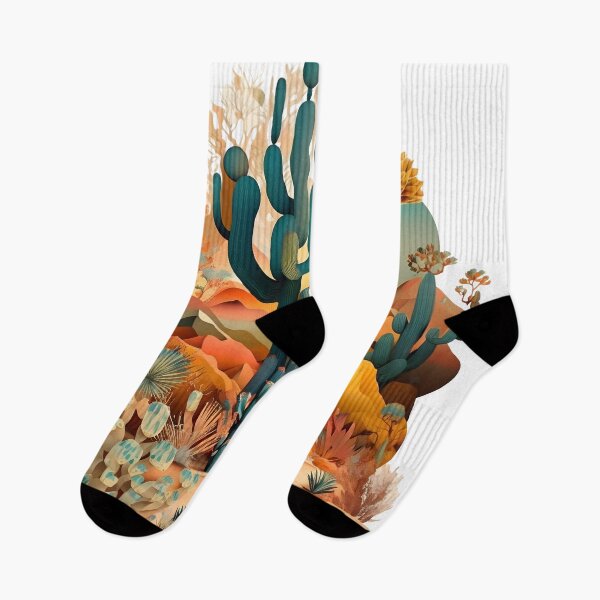 Item preview,  Beautiful Desert Landscape designed and sold by Waveval.