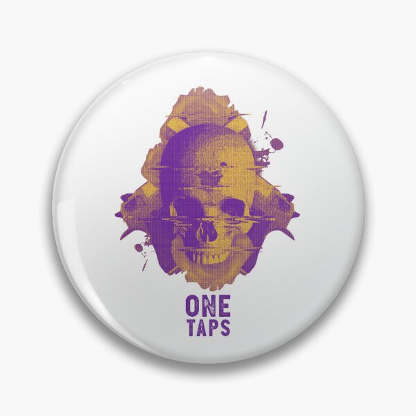 Item preview, One Tap - Gaming designed and sold by PVSKI.