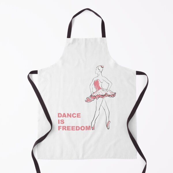 Item preview, Dance is freedom designed and sold by Olga Berlet.