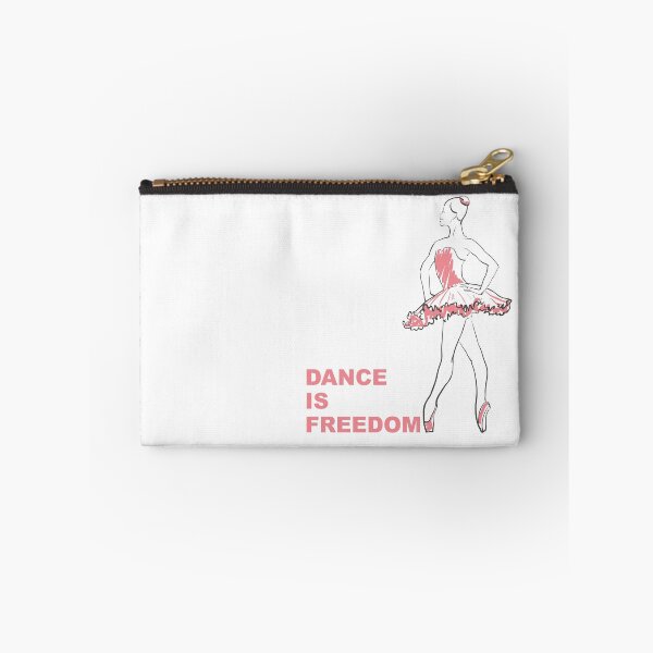 Item preview, Dance is freedom designed and sold by Olga Berlet.