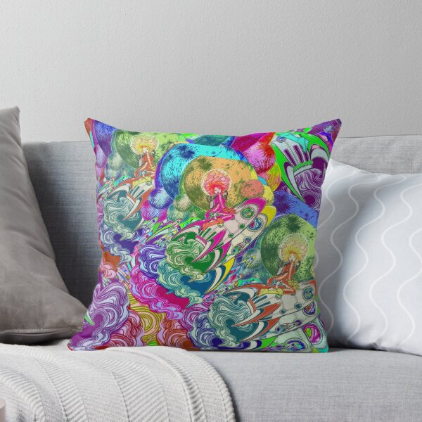 Item preview, rockets for psychedelia designed and sold by weirdove.