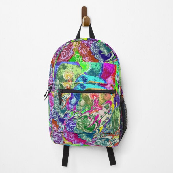 Item preview, rockets for psychedelia designed and sold by weirdove.