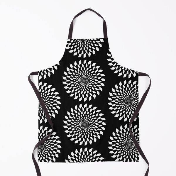Item preview, Trippy checkered never ending tunnel designed and sold by Kait C.