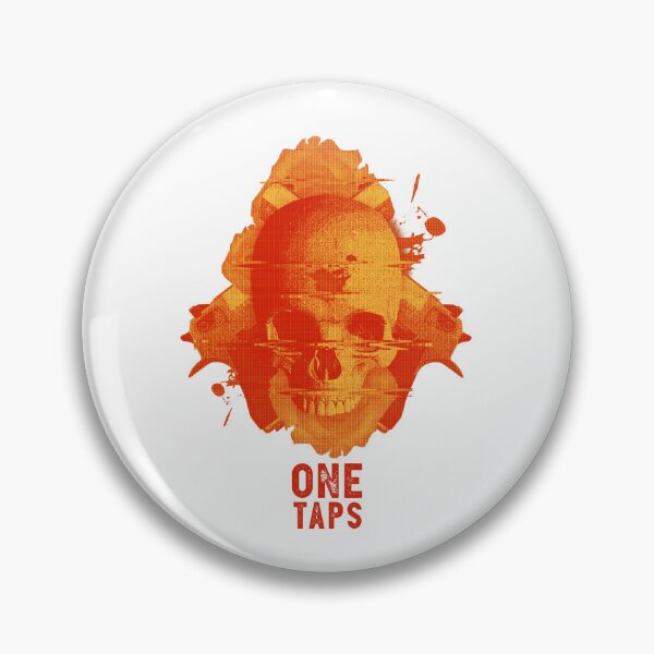 Item preview, One Tap - Gaming designed and sold by PVSKI.