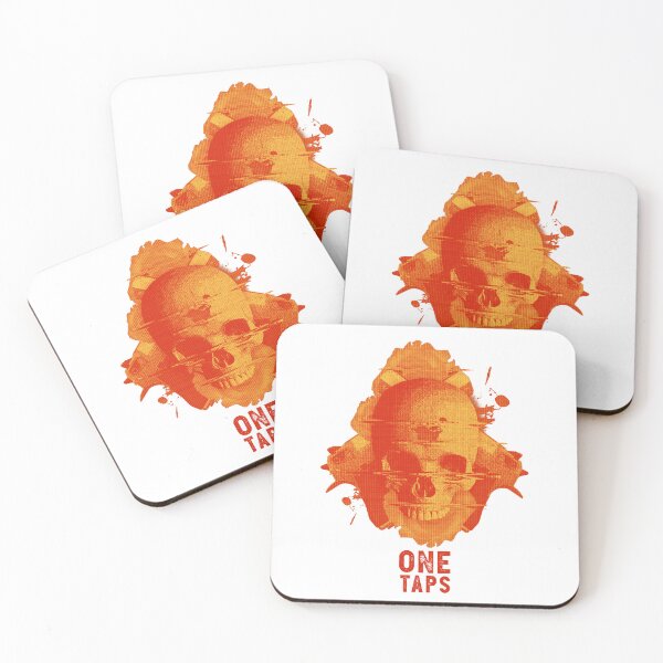 Item preview, One Tap - Gaming designed and sold by PVSKI.