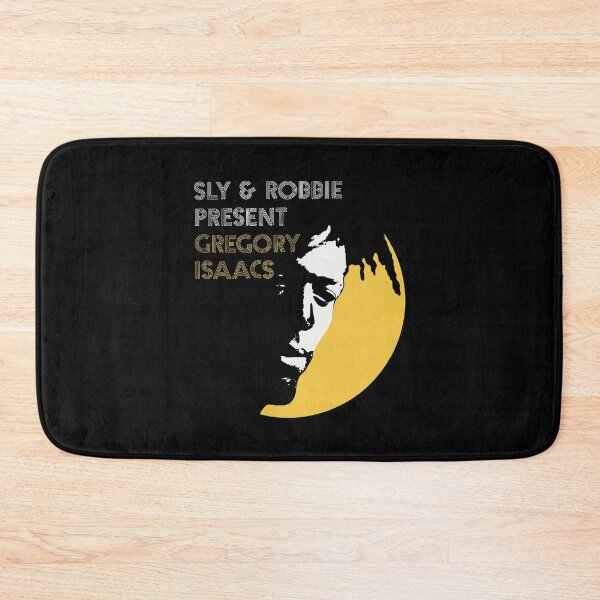 Item preview, Sly And Robbie Present Gregory Isaacs designed and sold by katherstephen.