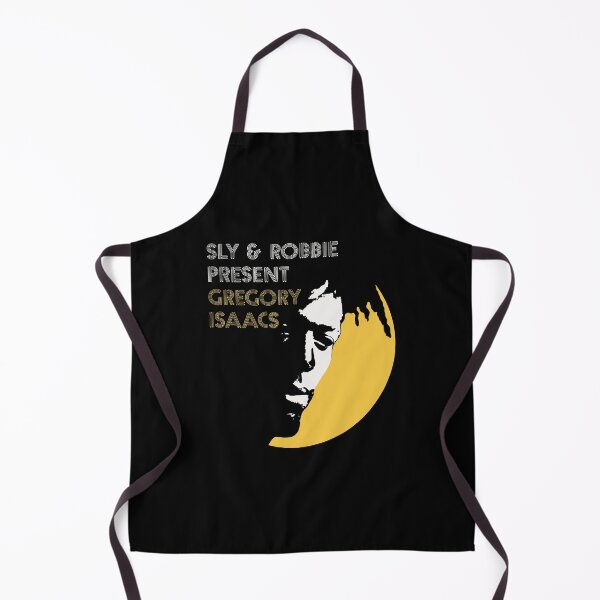 Item preview, Sly And Robbie Present Gregory Isaacs designed and sold by katherstephen.