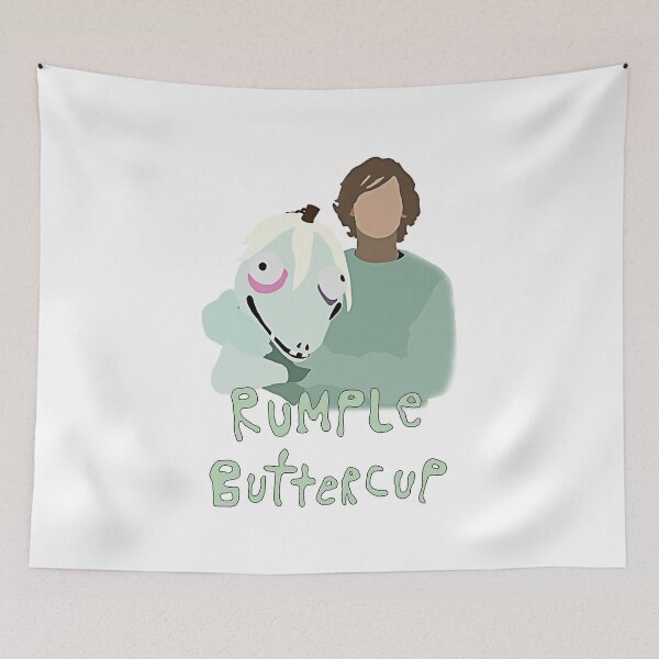 Item preview, Rumple Buttercup a Rumple Buttercup a Rumple Buttercup designed and sold by Aooheri.
