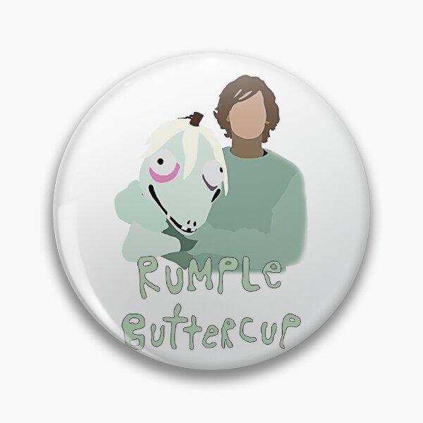 Item preview, Rumple Buttercup a Rumple Buttercup a Rumple Buttercup designed and sold by Aooheri.