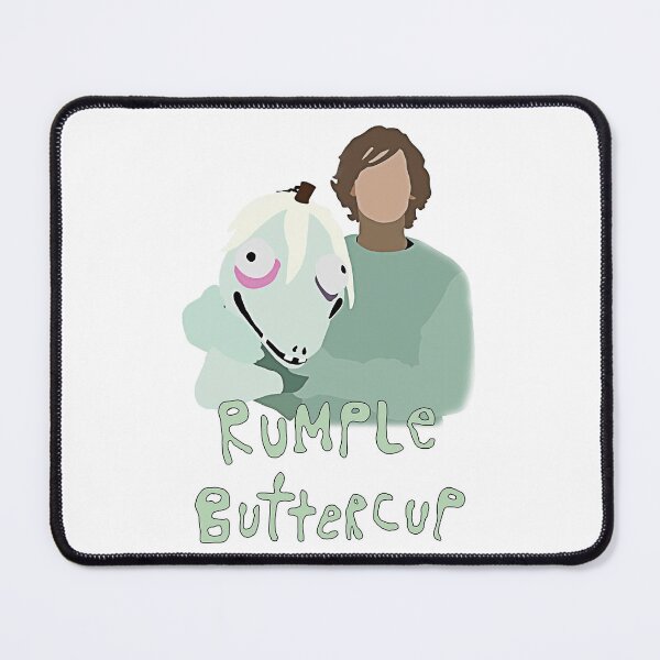 Item preview, Rumple Buttercup a Rumple Buttercup a Rumple Buttercup designed and sold by Aooheri.