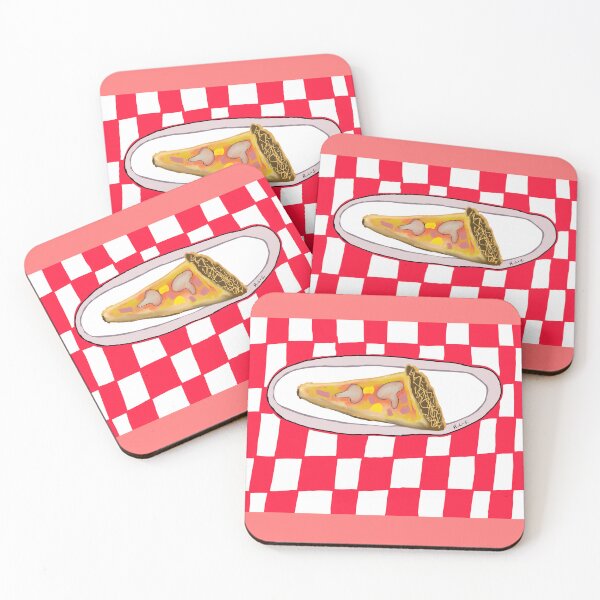 Item preview, Pizza designed and sold by ArtistRebeccaLS.