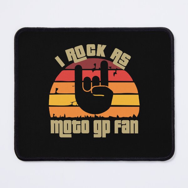 Item preview, Best Moto GP Gift - I Rock As Moto GP designed and sold by funnyguy.