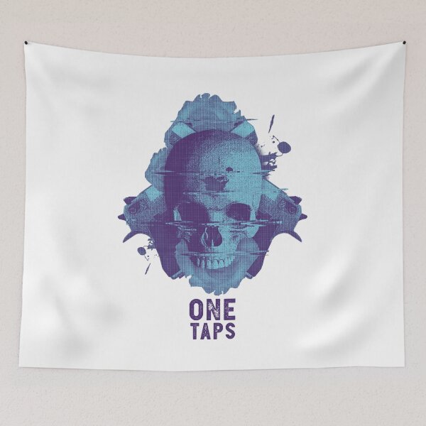 Item preview, One Tap - Gaming designed and sold by PVSKI.