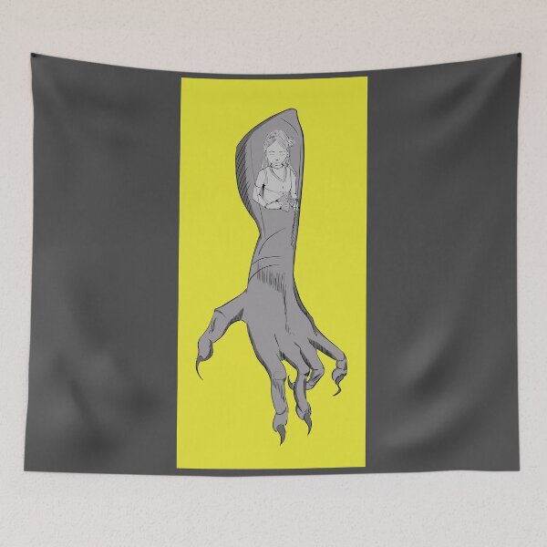 Item preview, Metamorphosis designed and sold by lukin0z.