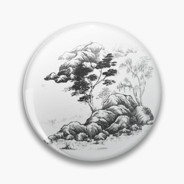 Item preview, River Impression - no Cally designed and sold by Birgit Moldenhauer.