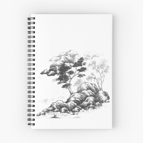 Item preview, River Impression - no Cally designed and sold by Birgit Moldenhauer.