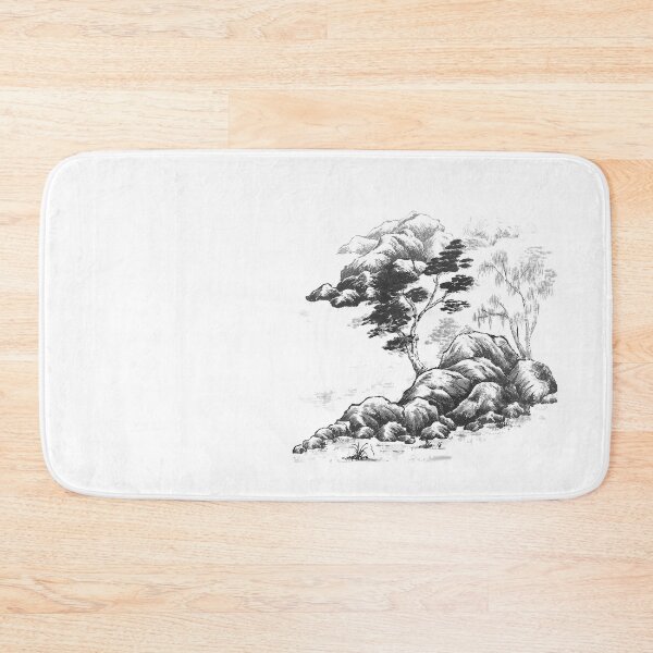 Item preview, River Impression - no Cally designed and sold by Birgit Moldenhauer.
