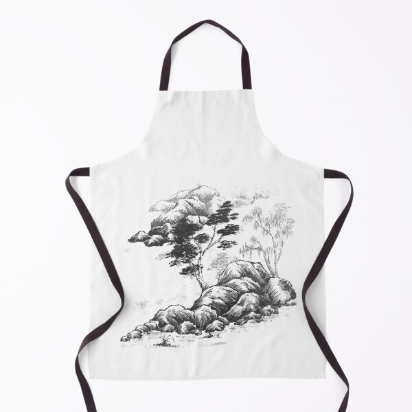 Item preview, River Impression - no Cally designed and sold by Birgit Moldenhauer.