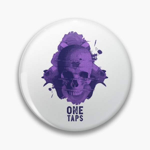Item preview, One Tap - Gaming designed and sold by PVSKI.