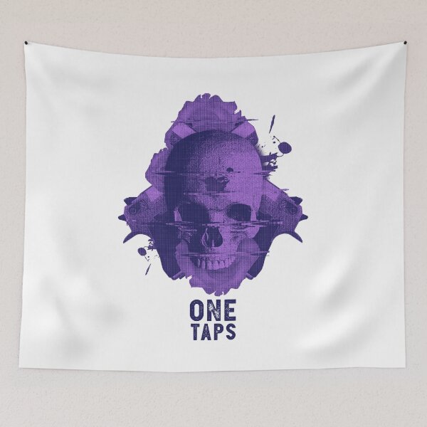 Item preview, One Tap - Gaming designed and sold by PVSKI.