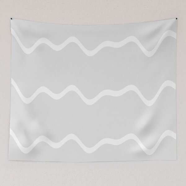 Item preview, Coastal Gray Beach House Décor Coastal Style Modern Contemporary Art 4 of 4 designed and sold by Beachy.