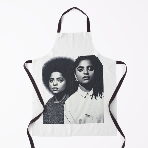 Item preview, ibeyi t-shirt designed and sold by Market-Places.