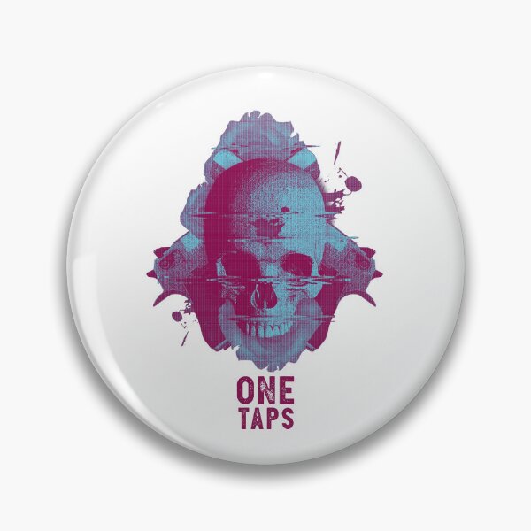 Item preview, One Tap - Gaming designed and sold by PVSKI.