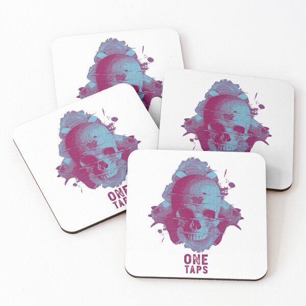 Item preview, One Tap - Gaming designed and sold by PVSKI.