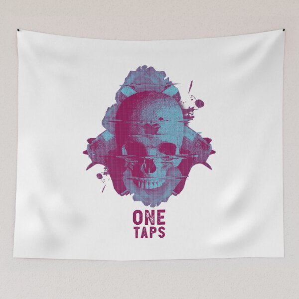 Item preview, One Tap - Gaming designed and sold by PVSKI.