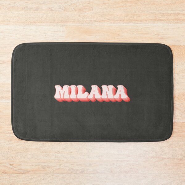 Item preview, Milana - Name designed and sold by kindxinn.